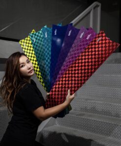 Carbon Fins